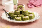 Gourmet Baklava Pista Nutella Delight - Distacart