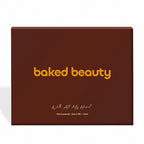 Baked Beauty Baked Beauty Four Ever Yours Liquid Lipstick Giftset For Women (4mlx4)