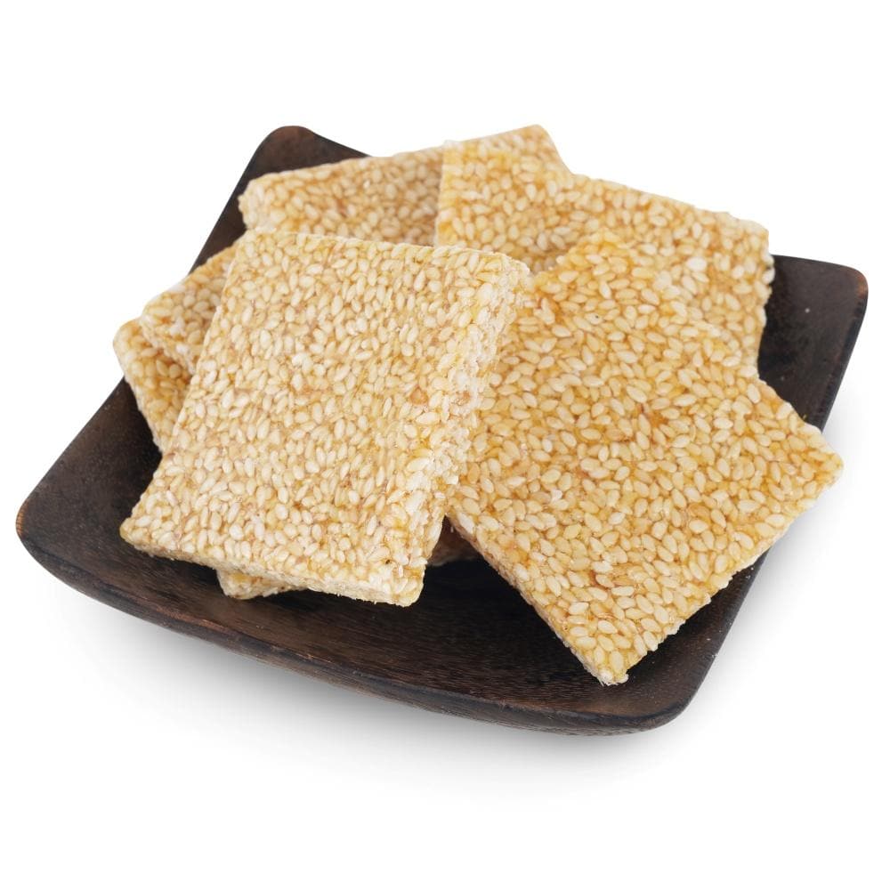 Nathu's Til Chikki