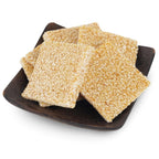 Nathu's Til Chikki