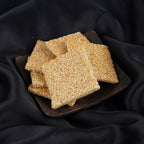 Nathu's Til Chikki