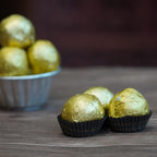 Nathu's Channa Badam Laddu