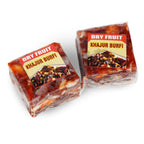 Nathu's Khajur Burfi