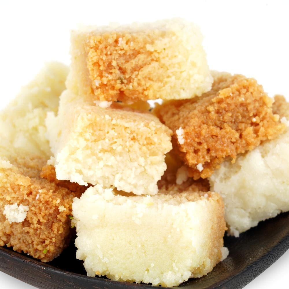 Nathu's Milk Cake