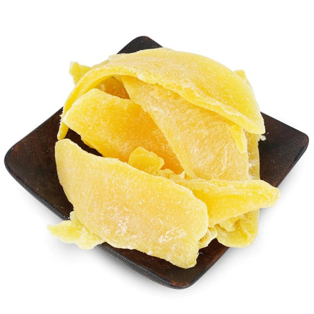 Nathu's Mango Slice