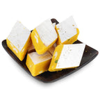 Nathu's Kaju Kesar