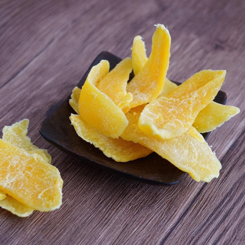 Nathu's Mango Slice