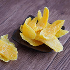 Nathu's Mango Slice