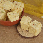Nathu's Soan Papdi
