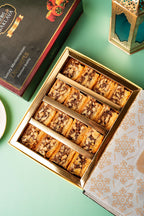 Gourmet Baklava Walnut Baklava - Distacart