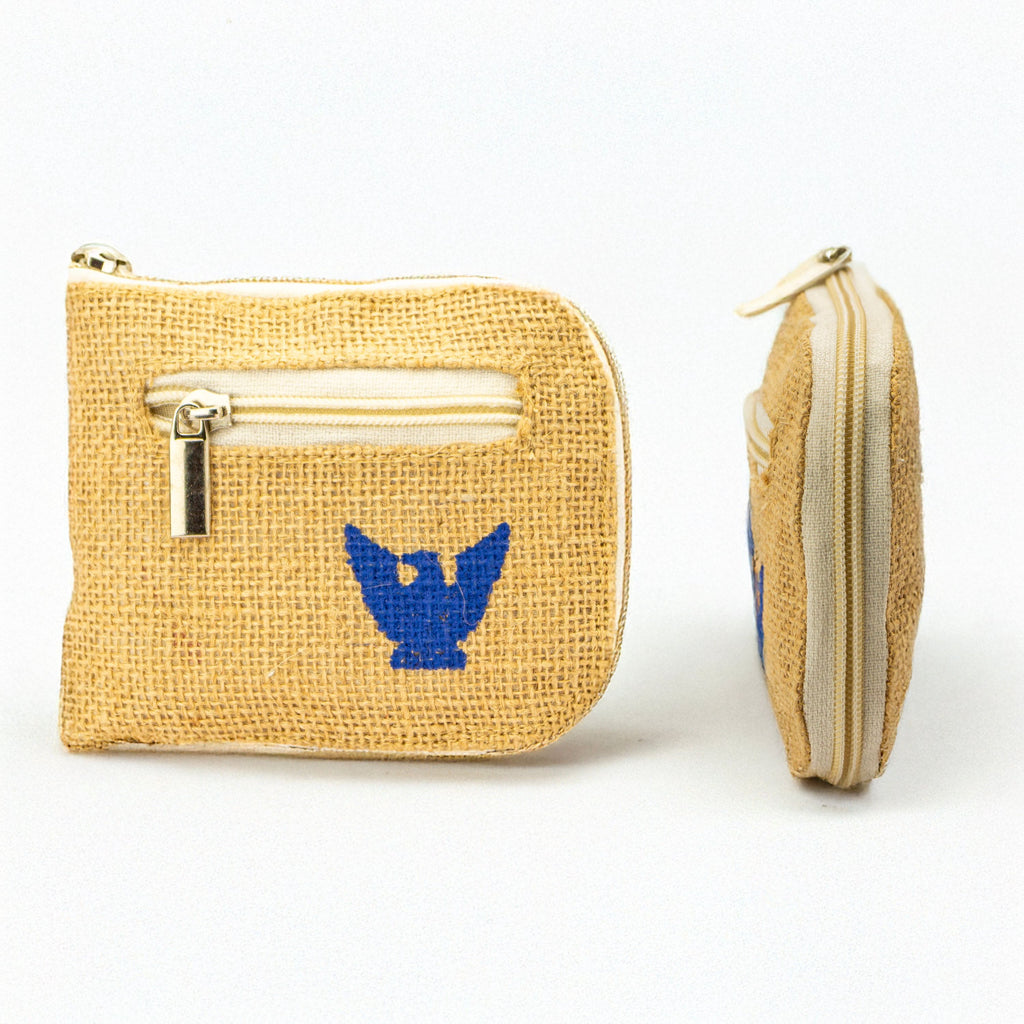 MiDazzle Jute Foldable Bag JdJFB1301