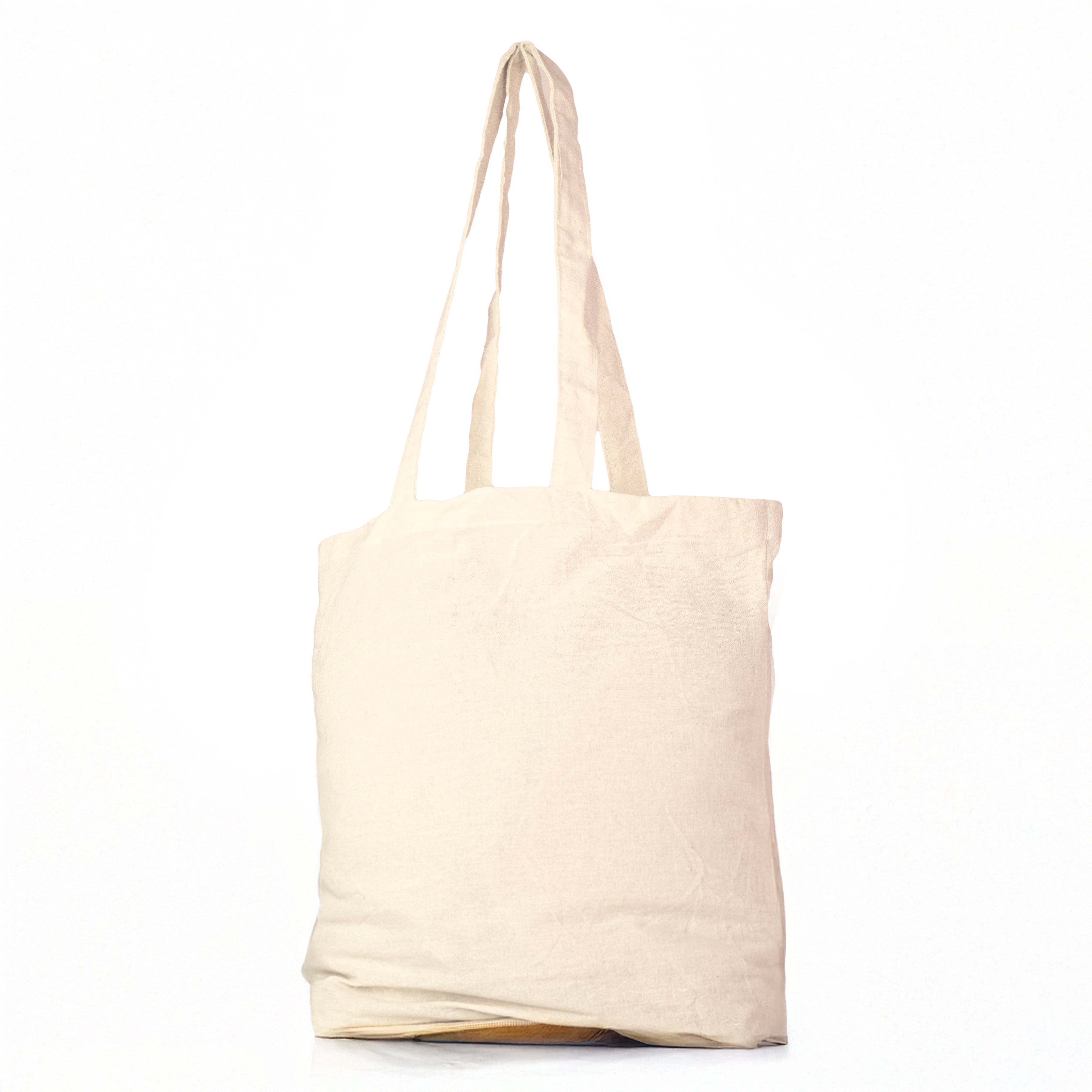MiDazzle Jute Foldable Bag JdJFB1301