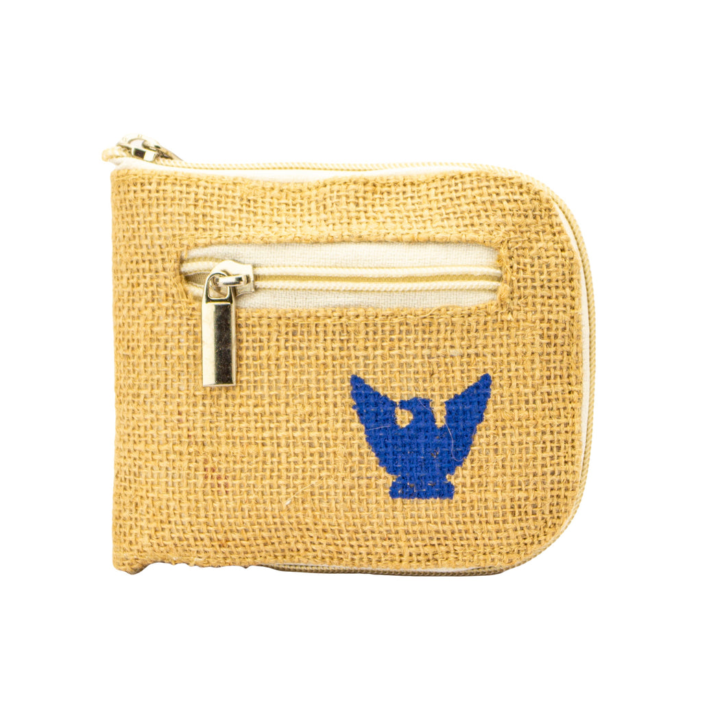 MiDazzle Jute Foldable Bag JdJFB1301