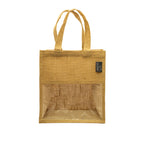 MiDazzle Lunch Bag (With Pvc Window) JdJLB1401