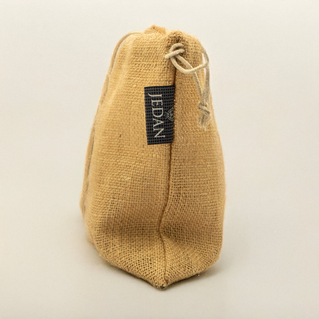 MiDazzle Jute Drawstring Bag JdJDB1501