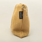 MiDazzle Jute Drawstring Bag JdJDB1501