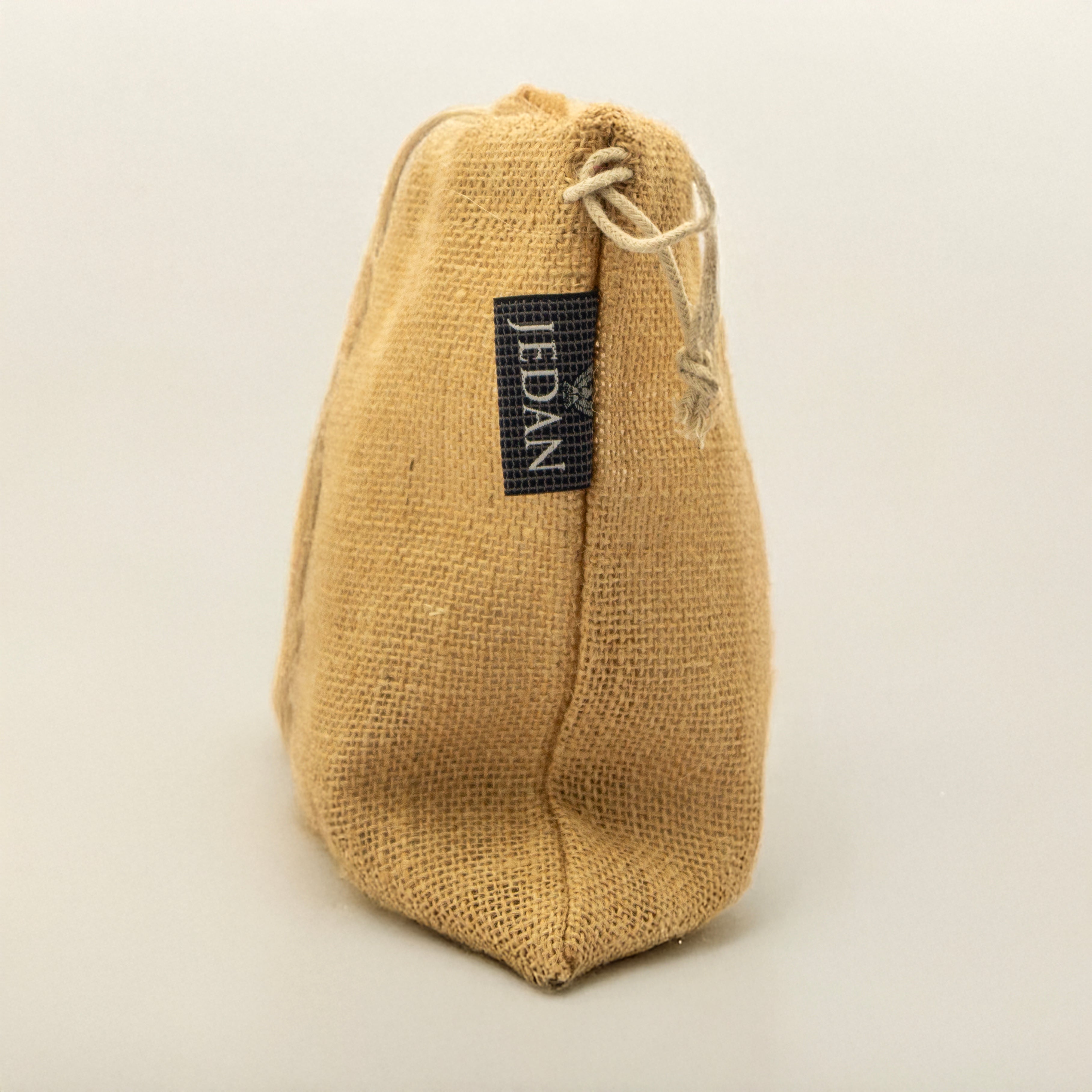 MiDazzle Jute Drawstring Bag JdJDB1501