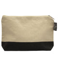 MiDazzle Canvas Zipper Pouch JdCZP2102