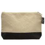 MiDazzle Canvas Zipper Pouch JdCZP2102