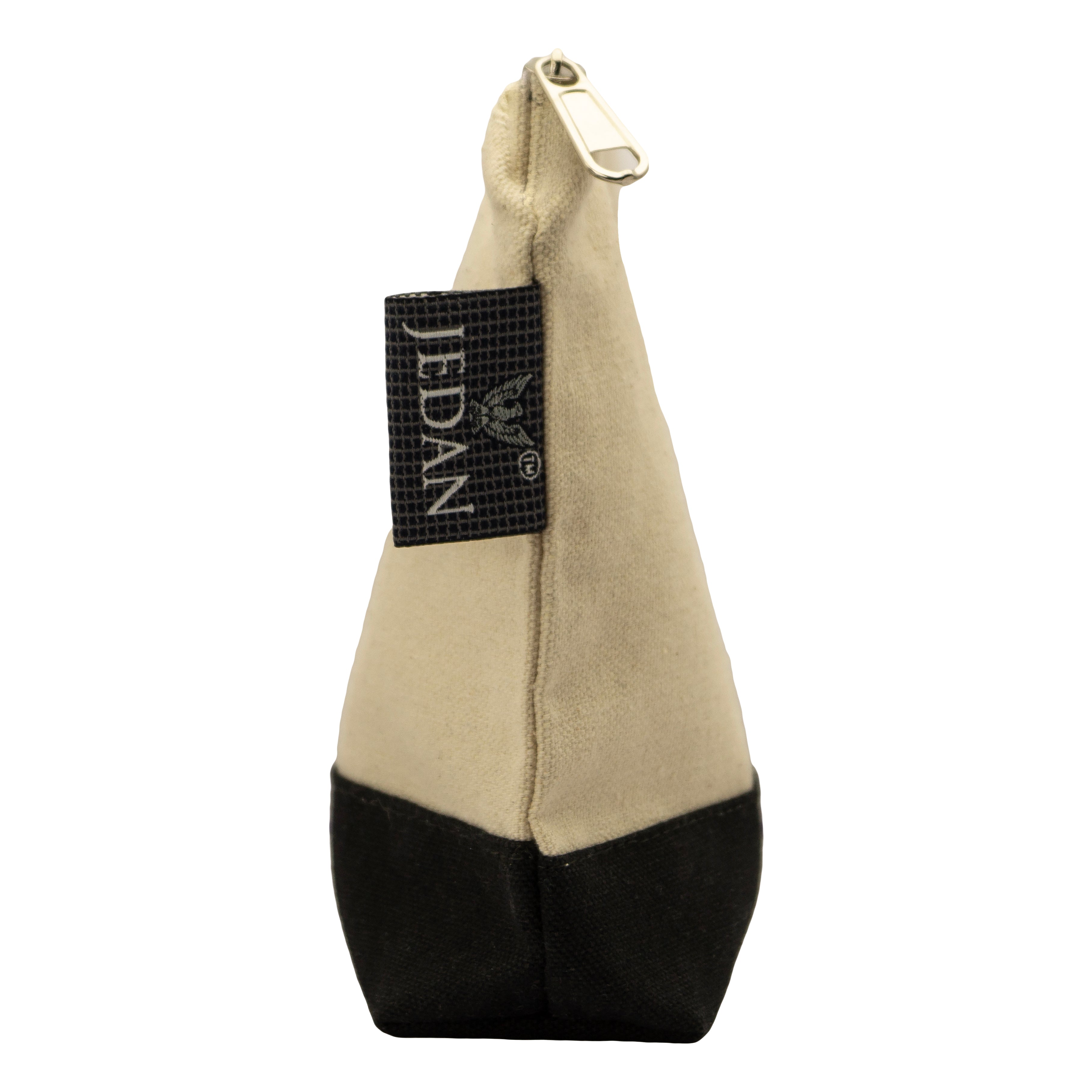 MiDazzle Canvas Zipper Pouch JdCZP2102