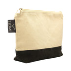 MiDazzle Canvas Zipper Pouch JdCZP2102