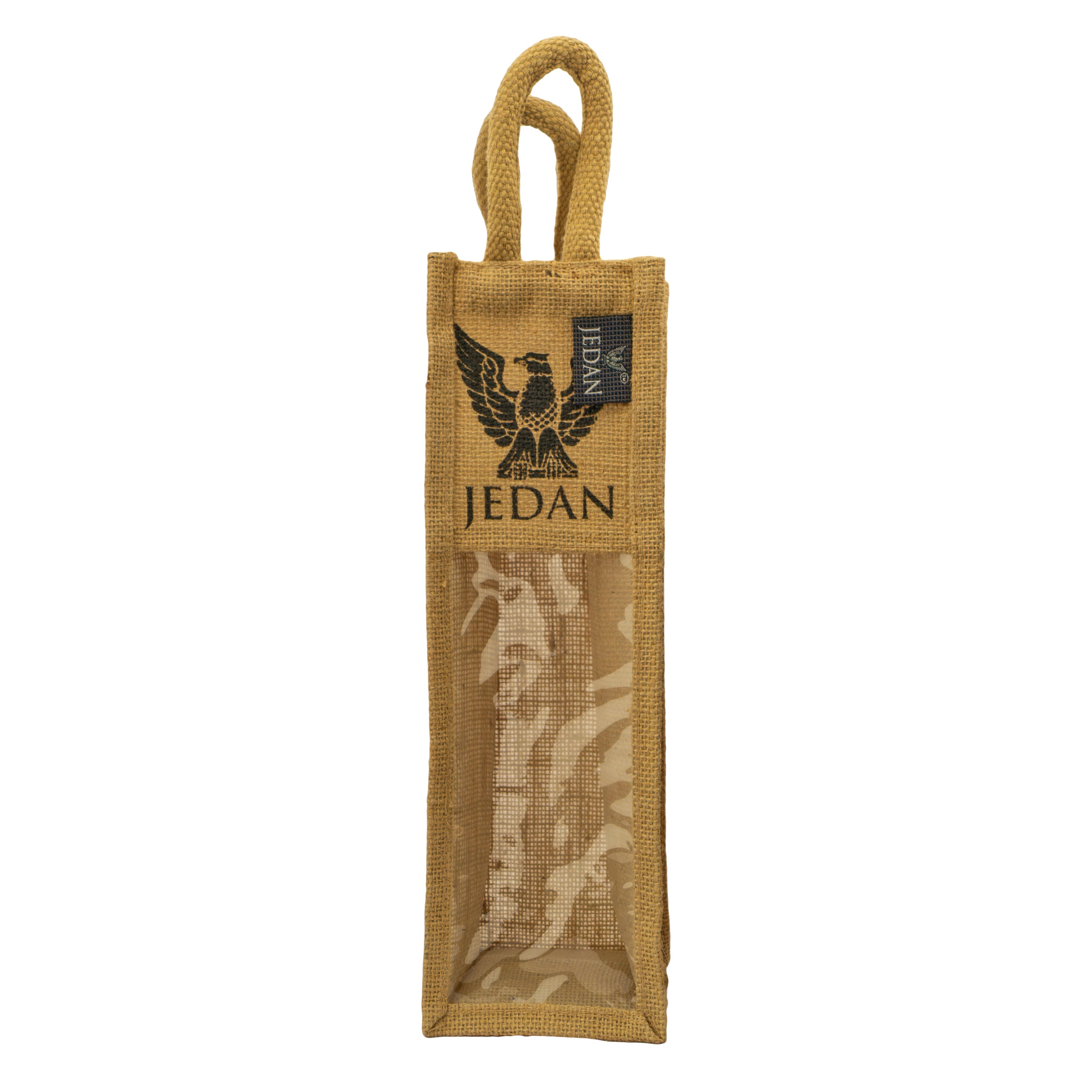 MiDazzle Bottle Bag (With Window) JdJBB1902