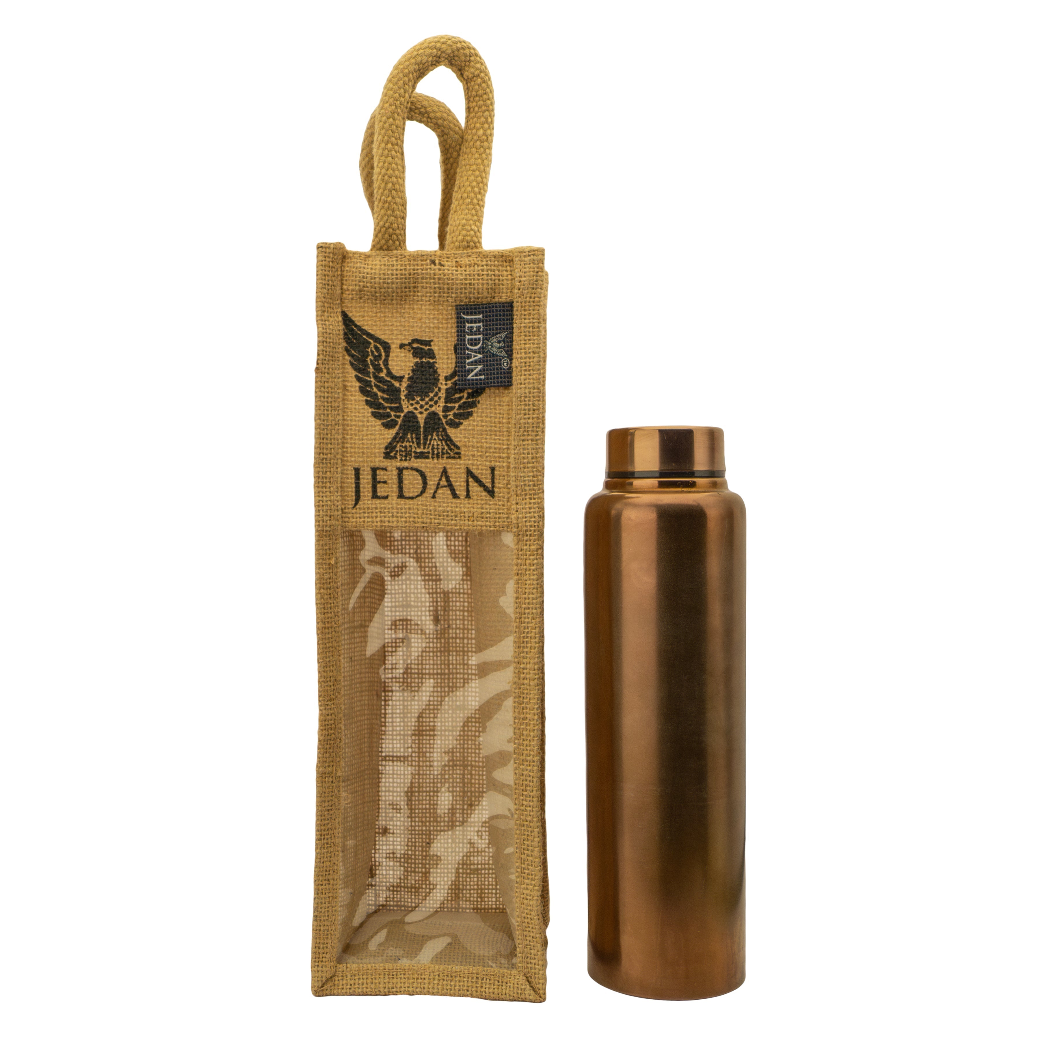 MiDazzle Bottle Bag (With Window) JdJBB1902