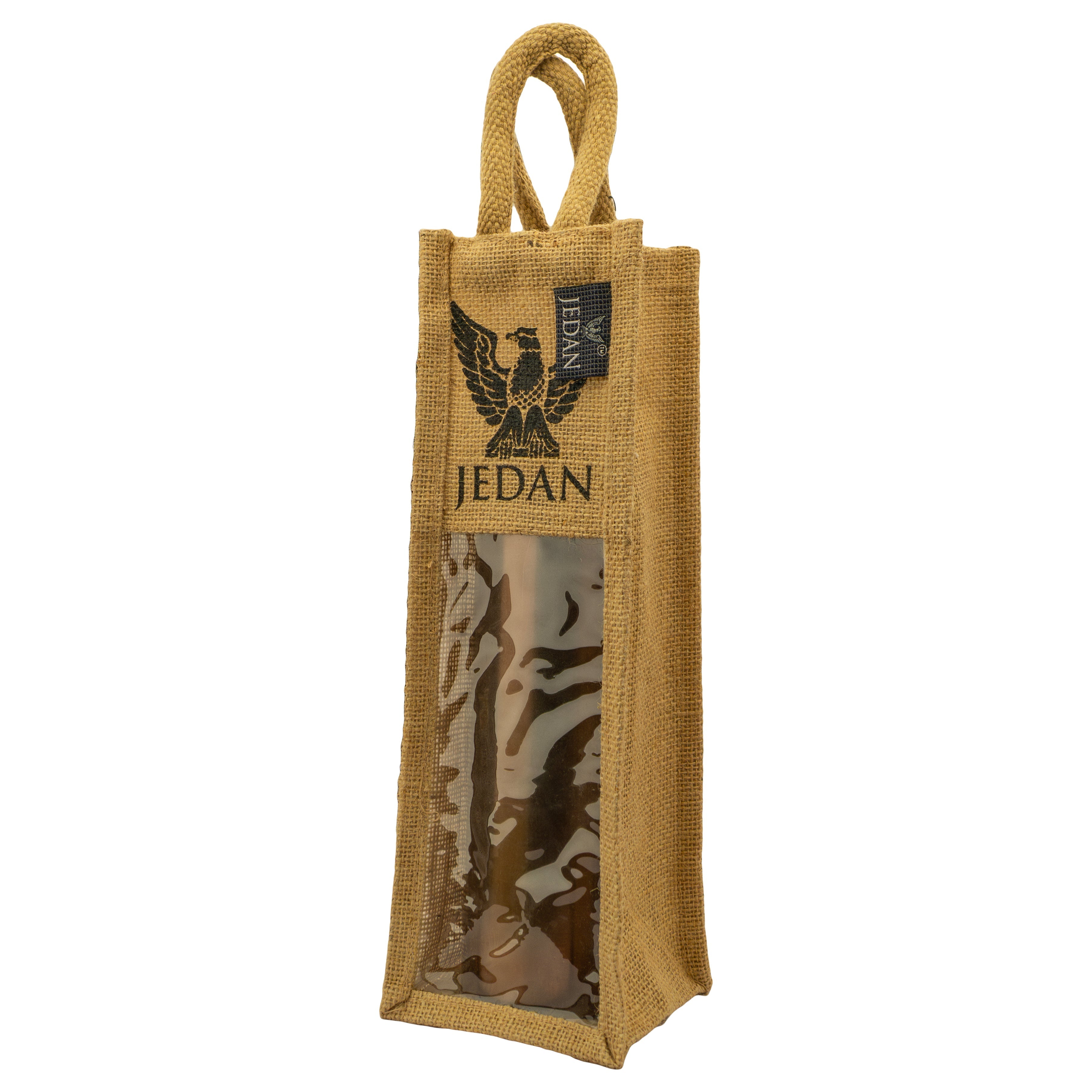 MiDazzle Bottle Bag (With Window) JdJBB1902