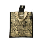 MiDazzle Shopping Bag (Tribal With Flap) JdJSB1101