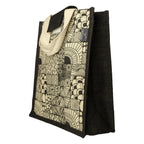 MiDazzle Shopping Bag (Tribal With Flap) JdJSB1101