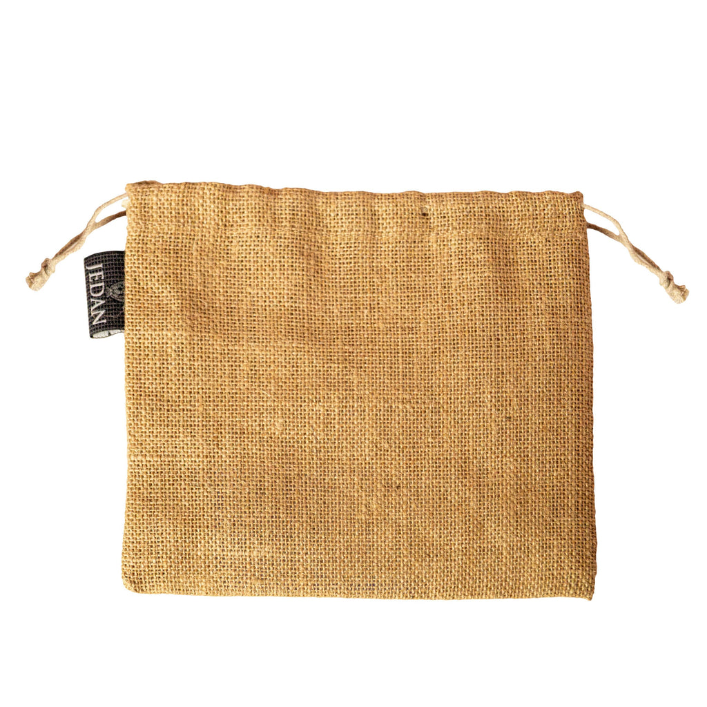 MiDazzle Jute Drawstring Bag JdJDB1501