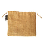MiDazzle Jute Drawstring Bag JdJDB1501