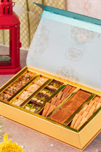 Gourmet Baklava Sparkle Gift Box - Distacart