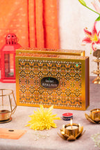 Gourmet Baklava Assorted Lady Finger Baklava - Distacart