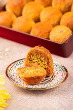 Gourmet Baklava Pista Younani Baklava - Distacart