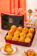 Gourmet Baklava Pista Younani Baklava - Distacart