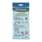 MiDazzle Shower Caps 3S (Disposable) MIHA6312 - Distacart