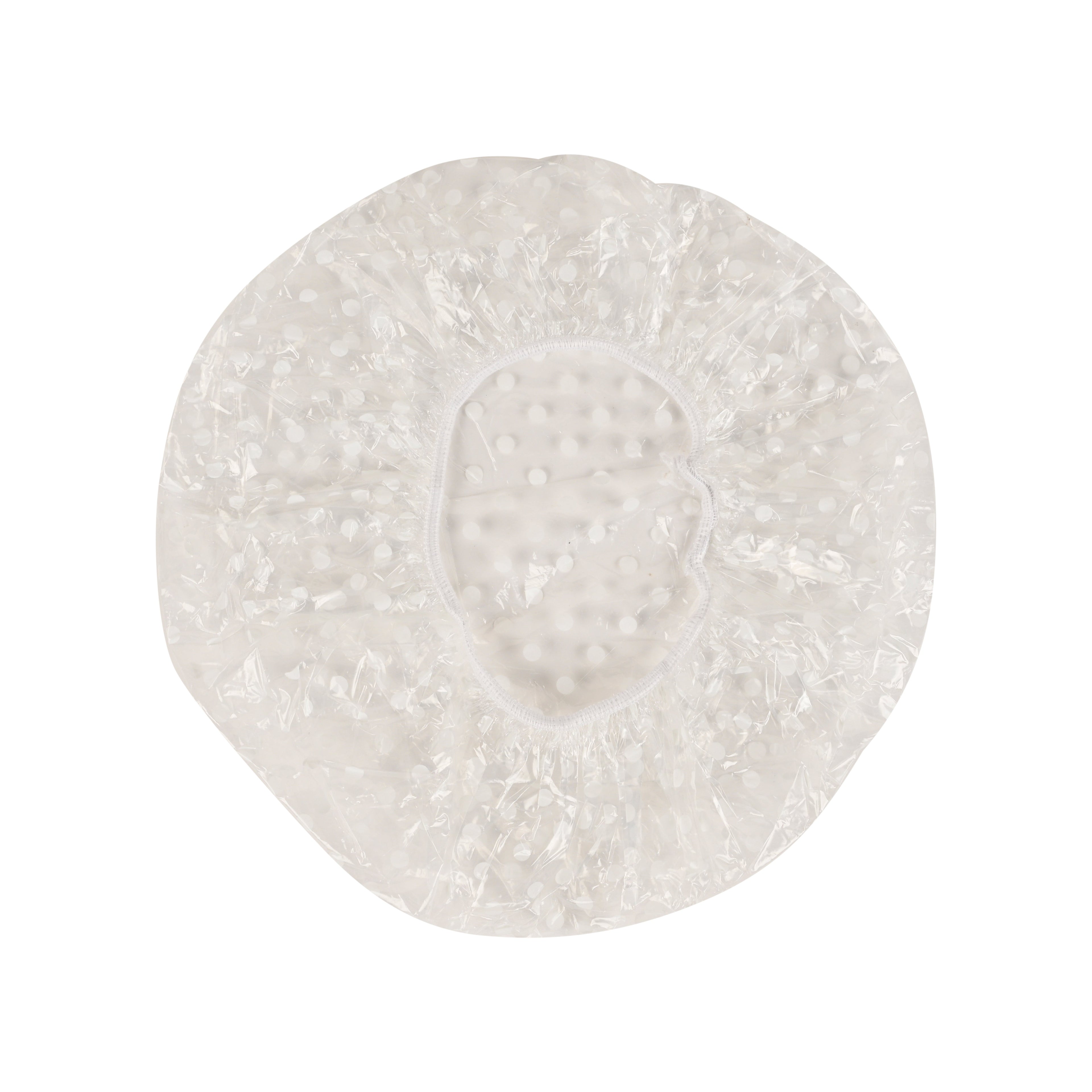MiDazzle Shower Caps 3S (Disposable) MIHA6312 - Distacart