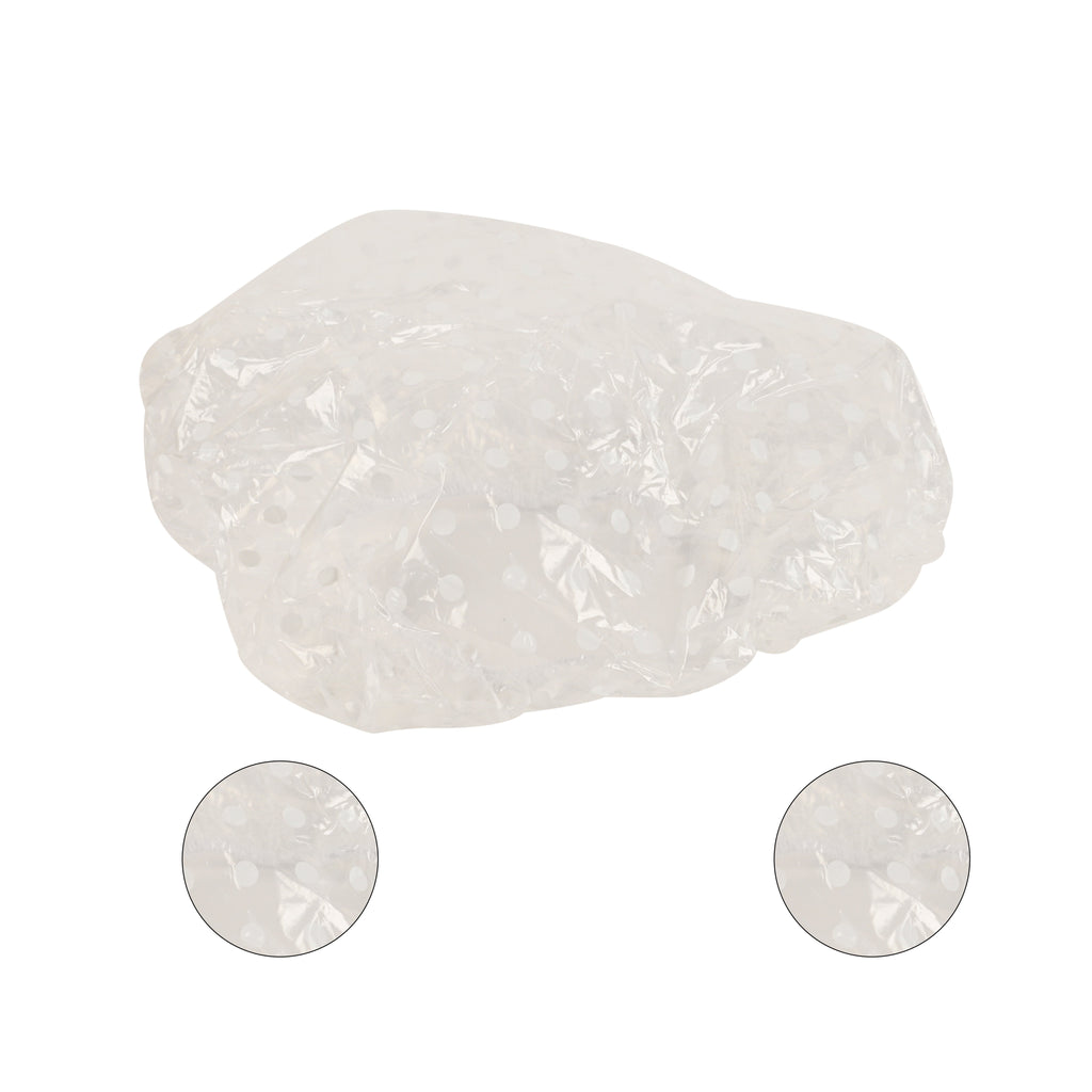 MiDazzle Shower Caps 3S (Disposable) MIHA6312 - Distacart