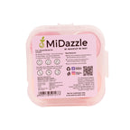 MiDazzle Beauty Blender-4Pcs MIBB3003 - Distacart