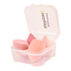 MiDazzle Beauty Blender-4Pcs MIBB3003 - Distacart