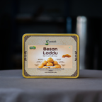 Kasutam Besan Laddu - Distacart
