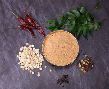 Madhura Pickles Kandi Podi