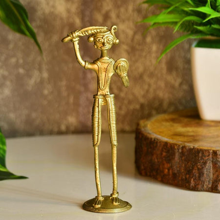 Sowpeace The Gold Harnesser