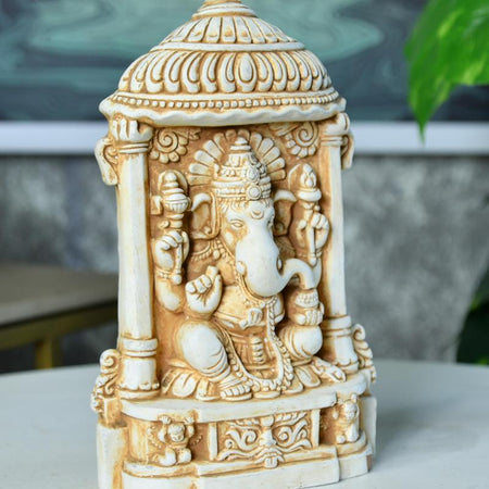 Sowpeace Ganesha's Ascendant Might