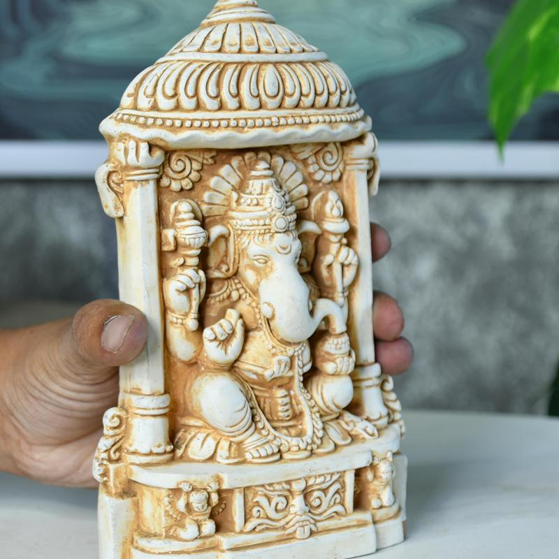 Sowpeace Ganesha's Ascendant Might - Distacart