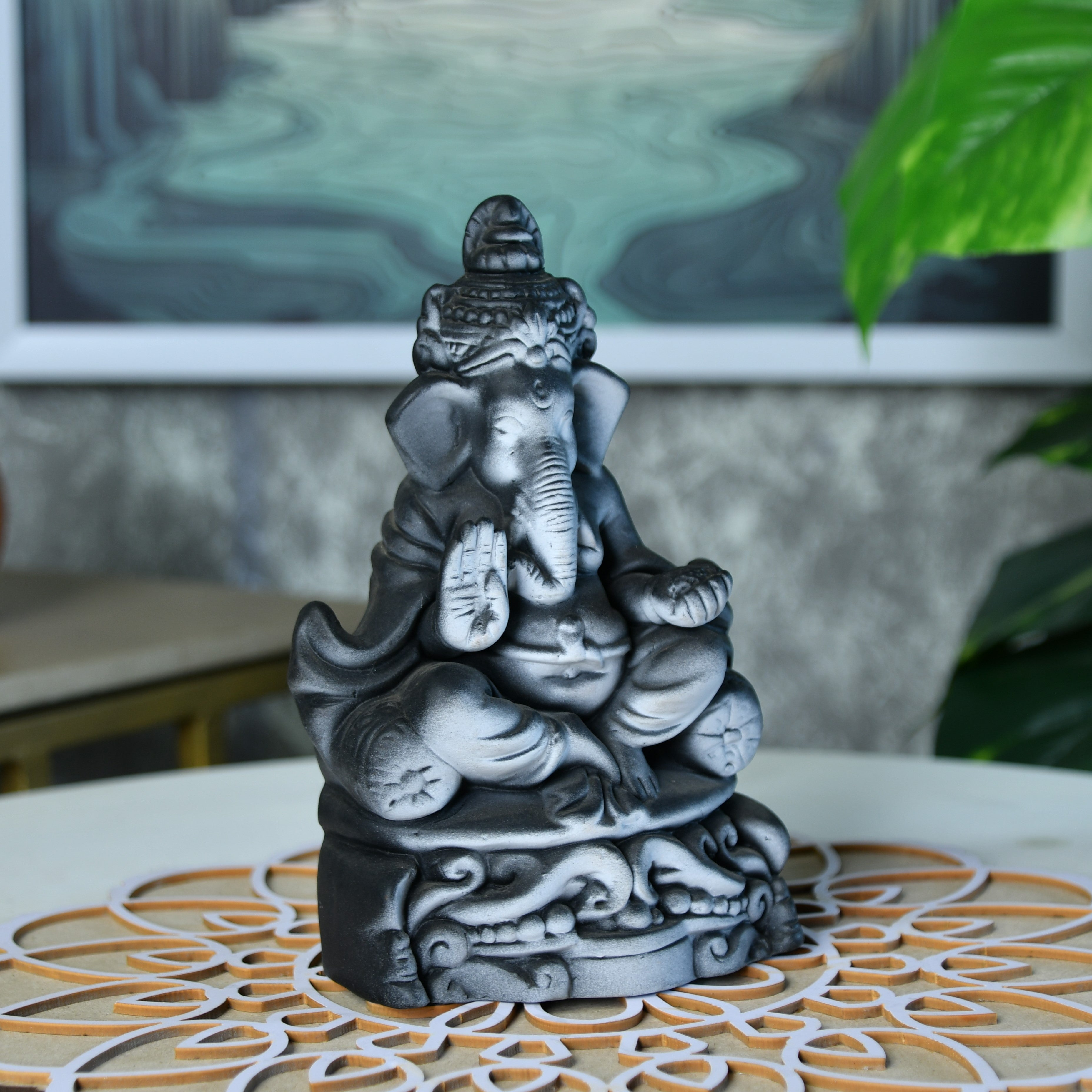 Sowpeace Ganesha's Blessings in Ascendancy - Distacart