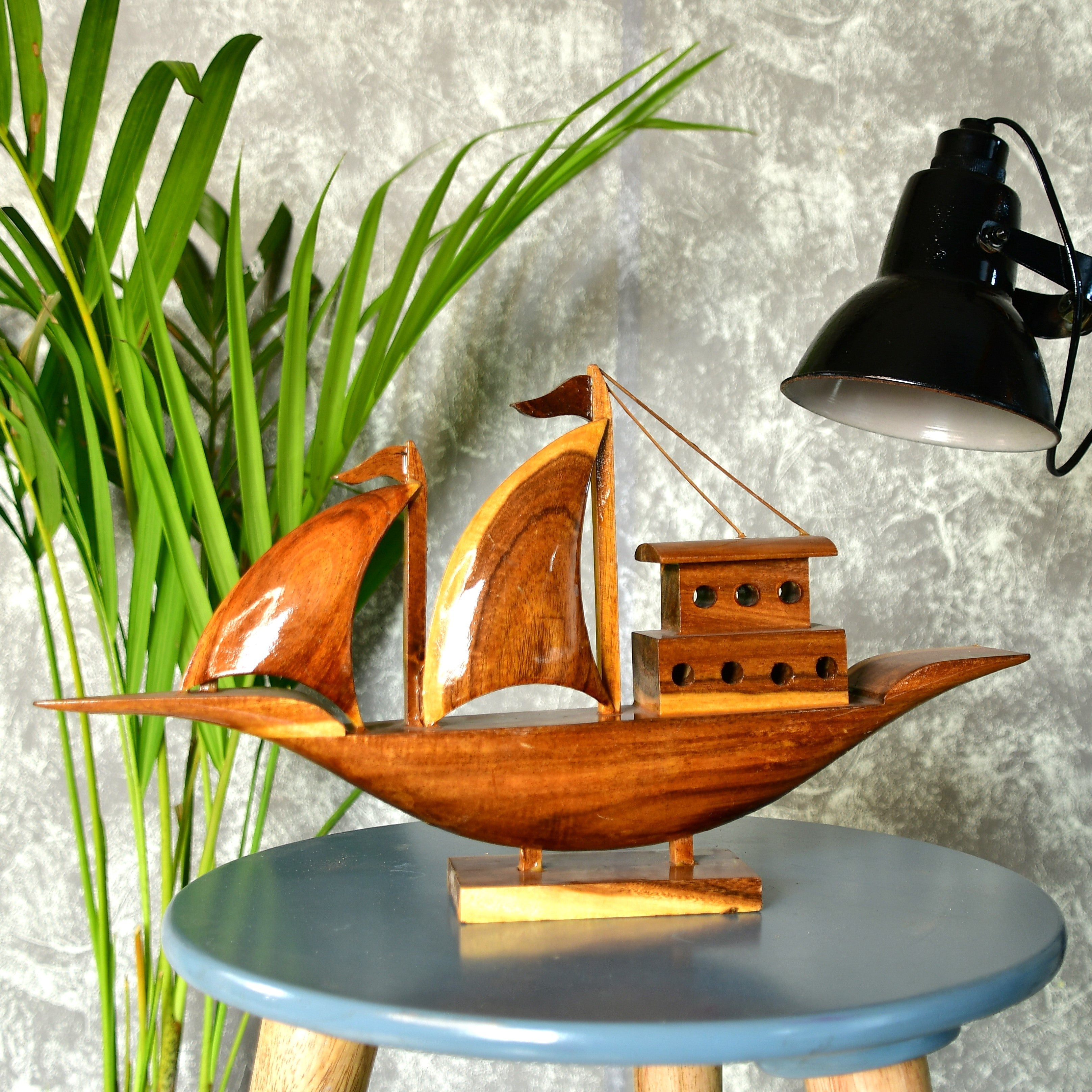 Sowpeace The Boat of Hope - Distacart
