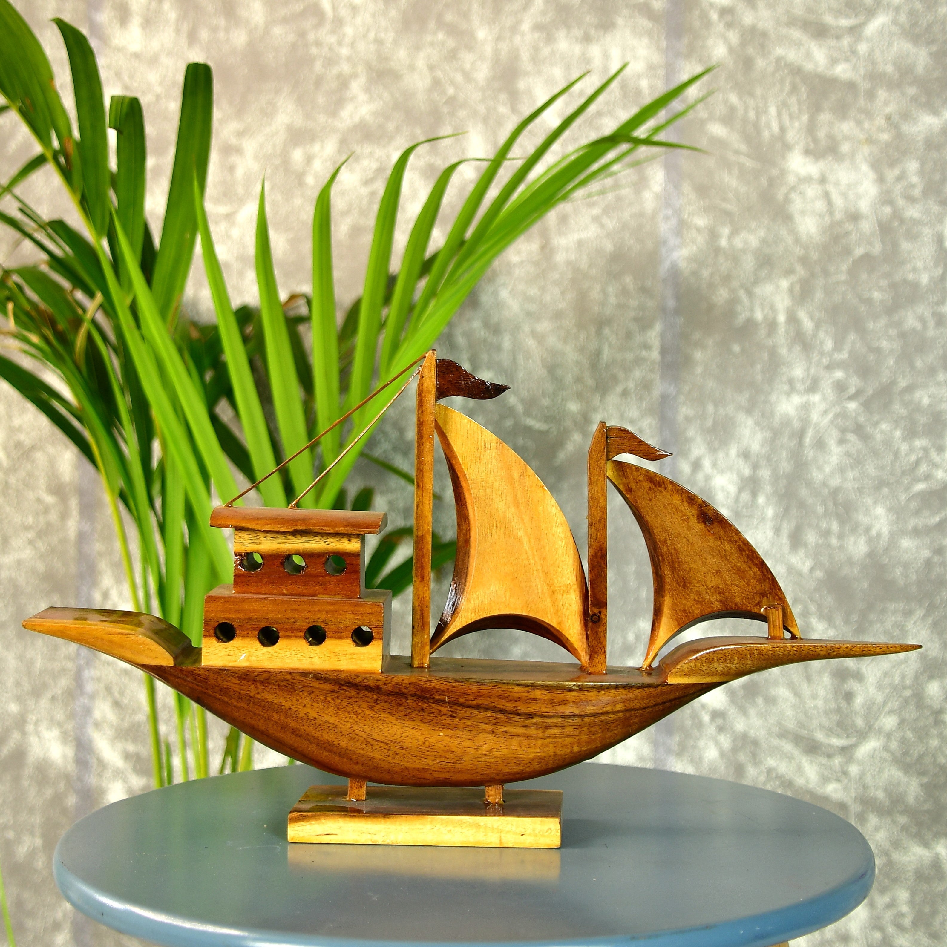 Sowpeace The Boat of Hope - Distacart