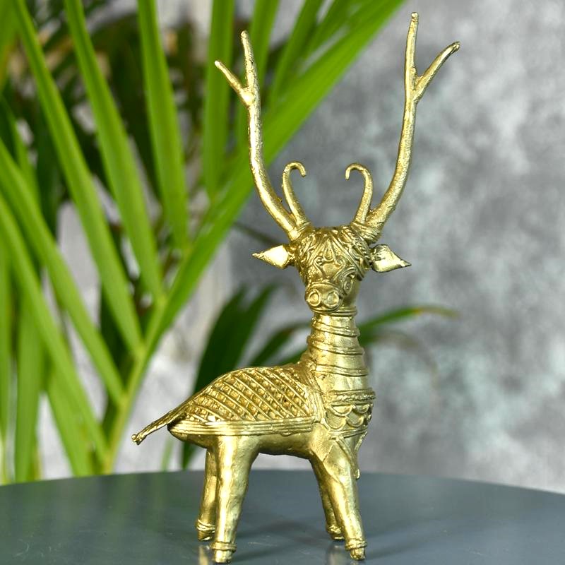 Sowpeace The Deer on feet - Distacart